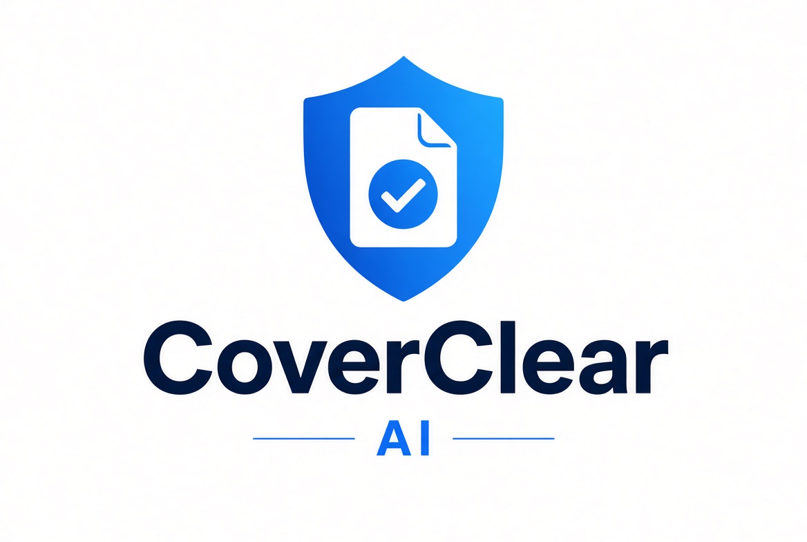 CoverClear